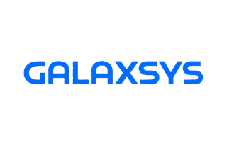 Galaxsys logo