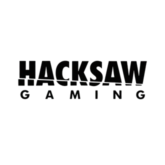 Hacksaw Gaming logo